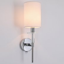 Бра Illumico IL1382-1WPA-29 CR Romei