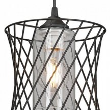 Подвесной светильник Vitaluce V2843-1/1S