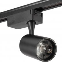 Трековый светильник TRACK AM227-10W WH 3000K