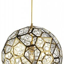 Подвесной светильник AM-Group AM8210 AM8210-400 GAB