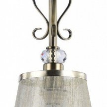 Люстра для кухни Freya Driana FR2405-PL-01-BZ