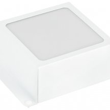 Точечный светильник SPO-6 SPO-651-3-4K-W8