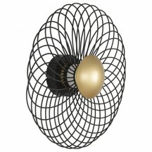 Настенный светильник Lumion Camomile 8379/8WL