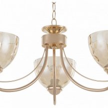 Подвесная люстра Amalfi-1466 331466/3 FGD