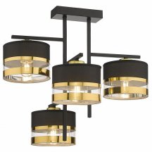 Потолочная люстра Velante 294-307-04