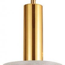 Подвесной светильник Divinare Delta 2216/33 SP-5