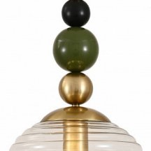 Подвесной светильник Moderli Arti V10914-P