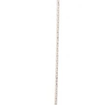Подвесной светильник Crystal Lux VERANO SP1 TRANSPARENT