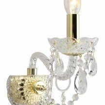 Настенный светильник классика Aployt Koletta APL.755.11.01