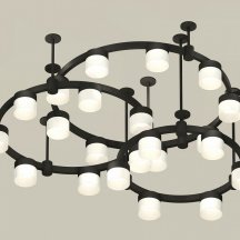 Подвесная люстра Ambrella light XR XR92222210
