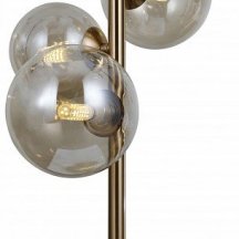 Интерьерная настольная лампа Moderli Molly V10791-4T