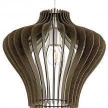 Подвесной светильник Eglo Cossano 2 95259