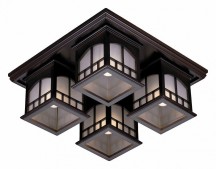 Потолочный светильник Velante 513 513-727-04