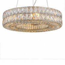 Подвесная люстра LArte Luce Spiridon L27712.32 Подвесная люстра LArte Luce Spiridon L27712.32