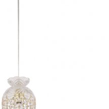 Подвесной светильник Bohemia Ivele Crystal 1478 14781P/13 G