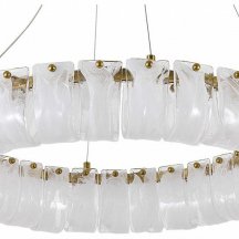 Подвесной светильник Escada Impressione 12043/8P Brass