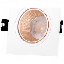 Точечный светильник Denkirs DK3071-WBR