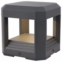 Наземный в спальню Maytoni  o019FL-L13GR3K