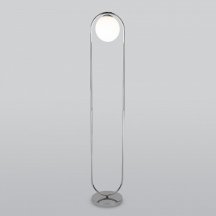 Торшер Eurosvet Ringo 01139/1 хром