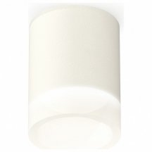 Точечный светильник для коридора ambrella light  xS6301063