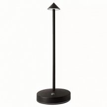 Интерьерная настольная лампа Kink Light Кальми 07209-T,19