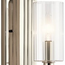 Бра Kimrose QN-KIMROSE1-PN