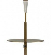 Торшер Odeon Light Latte 5403/1F