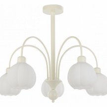 Потолочная люстра Arte Milano Napoli 315066/D680/5 IV