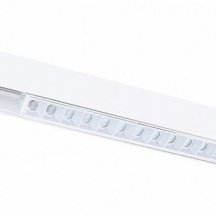 Встраиваемый светильник Arte Lamp Linea A4634PL-1WH