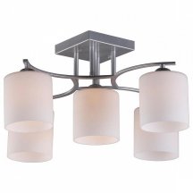 Люстра Китай Omnilux Pisticci OML-55307-05