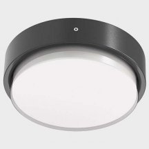 Уличный потолочный светильник Italline IT6026