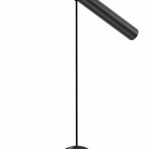 Трековый светильник Maytoni Focus LED C105PL-3W3-6K-B