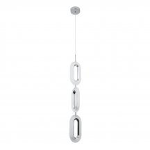 Подвесной светильник MODESTYLE MS.1120.3 CR