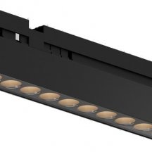 Трековый светильник Maytoni Points O-TR02-2-S-12WB4K