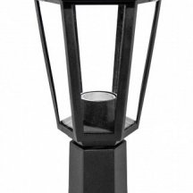 Торшер Apeyron Electrics  11-97ЧЕР