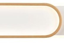 Настенно-потолочный светильник Favourite Planar 4075-2C