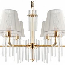 Подвесная люстра Rivoli Lilith 1039-306