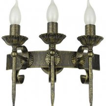 Бра Тарьсма Бастион Бастион-3