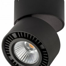 Точечный накладной светильник Lightstar Forte Muro 214817