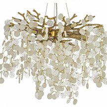 Подвесная люстра Dio DArte  Tavenna Antigue Tavenna H 1.5.46.103 A