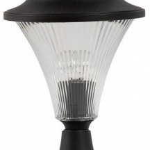 Наземный светильник De City Корсо 801041601