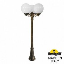 Наземный светильник Globe 300 G30.158.S30.BYE27