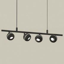 Подвесной светильник Ambrella light Traditional XB9002530