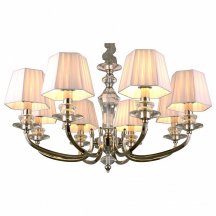 Люстра для натяжных потолков Aployt Jula APL.707.03.08