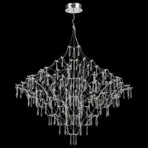 Подвесная люстра Fedelina WE335.12.103