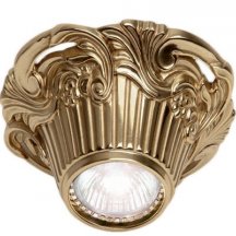 Точечный светильник Fede Surface - Chianti FD1018SOB