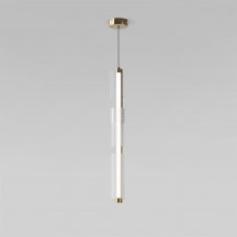 Подвесной светильник Selina 304071 LED латунь