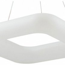 Подвесной светильник Escada Soft 10259/1LED