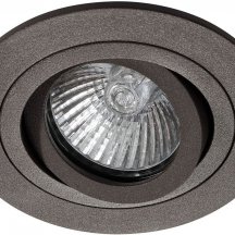 Точечный светильник AM Group AM12 AM122 COFFEE