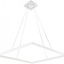 Подвесной светодиодный светильник Kink Light Альтис 08226,01(4000K)